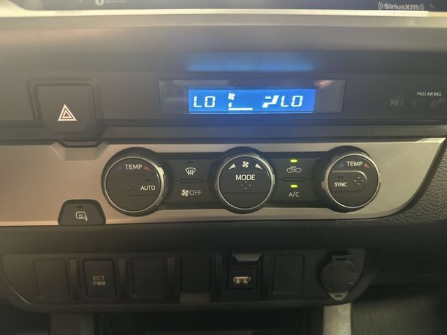 Used 2021 Toyota Tacoma SR5 RWD image 21