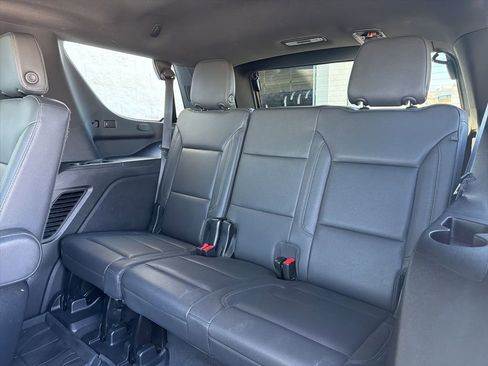 Used 2023 Chevrolet Tahoe Z71 AWD/4WD image 25