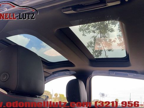 Used 2025 Cadillac CT5 Sport w/ Sun And Sound Package RWD image 16