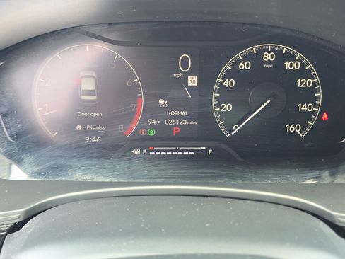 Certified 2025 Honda Civic Sport image 25