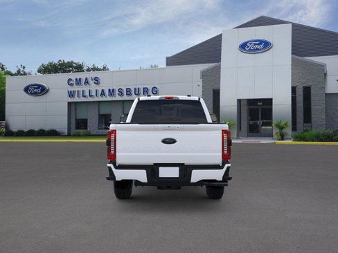 New 2026 Ford F250 Lariat w/ Tremor Off-Road Package image 5