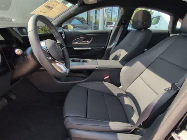 Used 2026 Mercedes-Benz CLA 250+ image 15