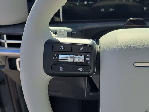 New 2026 Hyundai Santa Fe Limited FWD image 24