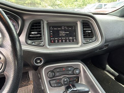 Used 2020 Dodge Challenger SXT w/ Blacktop Package AWD/4WD image 30
