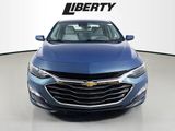 Used 2025 Chevrolet Malibu LT image 2