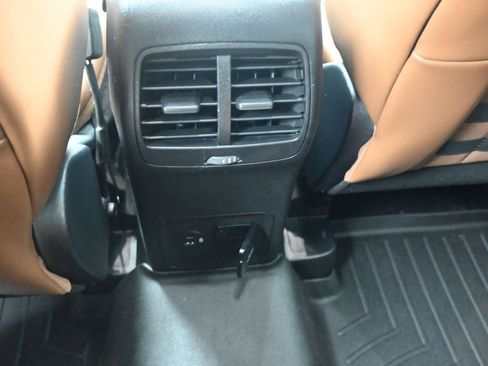 Used 2022 Ford Bronco Sport Badlands w/ Premium Package image 14