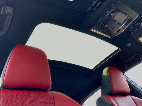 Used 2021 Lexus NX 300 F Sport w/ F Sport Premium Package FWD image 14