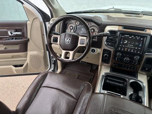 Used 2018 RAM 2500 Longhorn AWD/4WD image 22