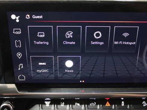 New 2026 GMC Sierra 2500 SLT w/ SLT Premium Package image 53