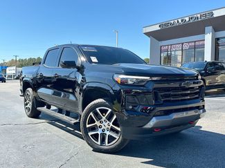 Used 2023 Chevrolet Colorado Z71 w/ Advanced Trailering Package video 1