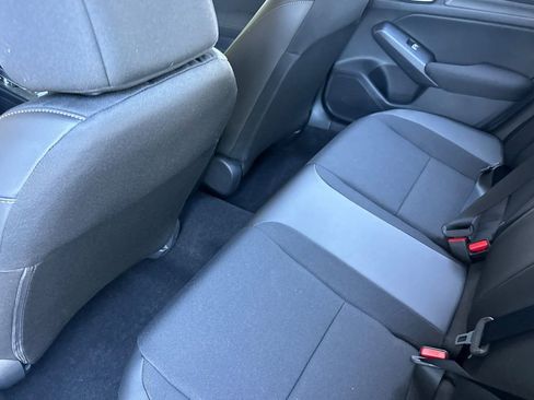 New 2025 Honda Civic Sport image 13