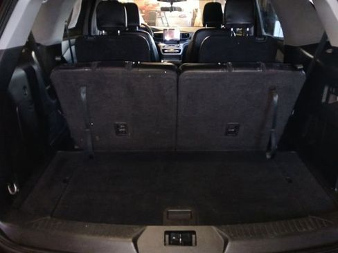 Certified 2023 Ford Explorer XLT w/ Equipment Group 202A image 51