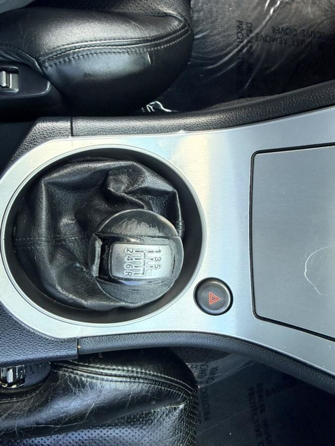 Used 2007 INFINITI G35 Coupe w/ Premium Pkg RWD image 22