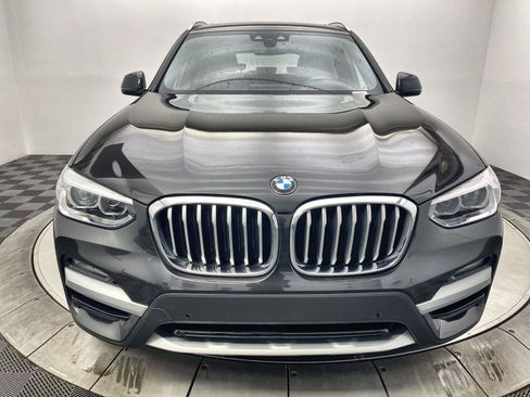 Used 2020 BMW X3 xDrive30i w/ Premium Package AWD/4WD image 20