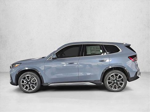 New 2026 BMW X1 xDrive28i image 8