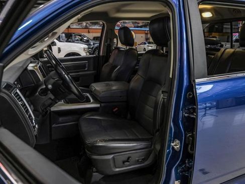 Used 2018 RAM 1500 Lone Star image 26