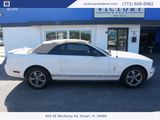Used 2007 Ford Mustang Deluxe Convertible image 4