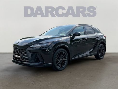 Certified 2024 Lexus RX 350 Premium w/ Accessory Package (Z1) AWD/4WD image 2
