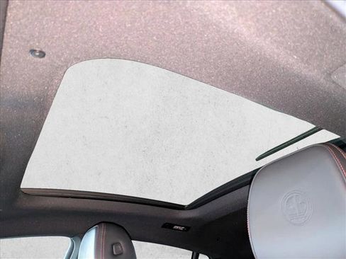 New 2026 Mercedes-Benz GLE 53 AMG AMG GLE 53 image 17