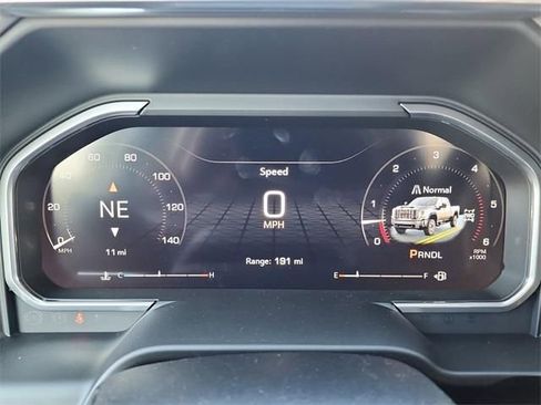 New 2026 GMC Sierra 2500 Denali w/ Denali Reserve Package AWD/4WD image 29