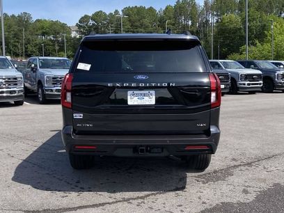 New 2026 Ford Expedition Max Active