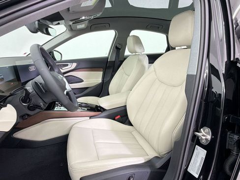 New 2026 Audi A5 2.0T Premium AWD/4WD image 5