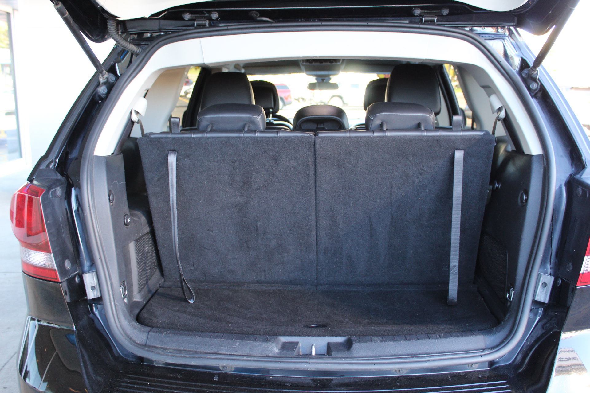 Used 2018 Dodge Journey Crossroad AWD/4WD image 5