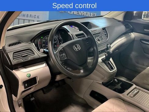 Used 2013 Honda CR-V LX image 17