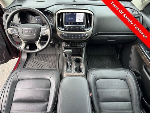 Used 2021 GMC Canyon Denali image 24