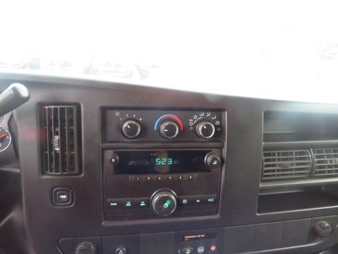 Used 2014 Chevrolet Express 1500 LS image 15