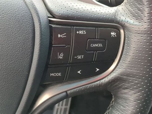 Used 2019 Lexus ES 350 F Sport w/ Accessory Package 2 image 31