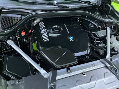 Used 2019 BMW X3 xDrive30i w/ Driving Assistance Package AWD/4WD image 31