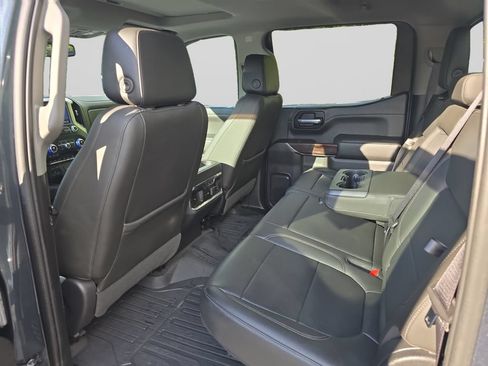 Used 2020 GMC Sierra 1500 SLT w/ SLT Premium Plus Package AWD/4WD image 18