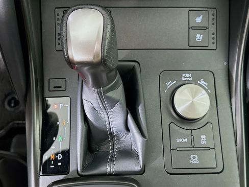 Used 2025 Lexus IS 350 F Sport w/ Accessory Package 2 RWD image 24