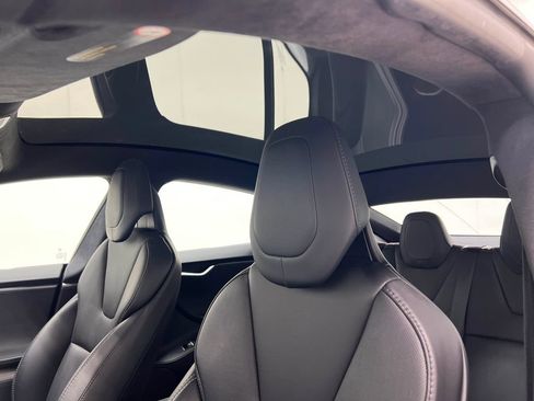 Used 2019 Tesla Model S P100D AWD/4WD image 13