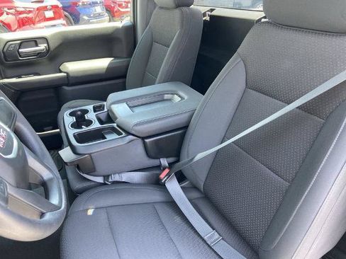Used 2026 GMC Sierra 1500 Pro w/ Pro Value Package AWD/4WD image 14
