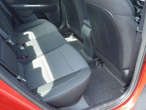 Used 2023 Kia Forte LXS w/ LXS Technology Package image 12