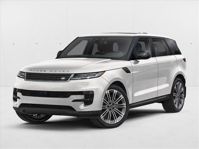 New 2027 Land Rover Range Rover Sport SE AWD/4WD image 1
