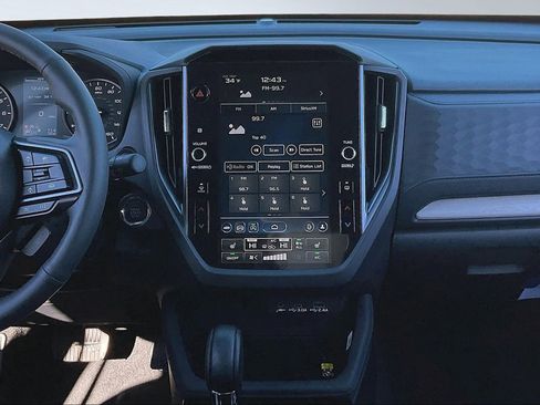 New 2026 Subaru Forester Limited AWD/4WD image 6