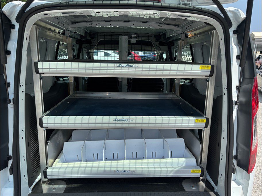 Used 2022 Ford Transit Connect XLT FWD image 39