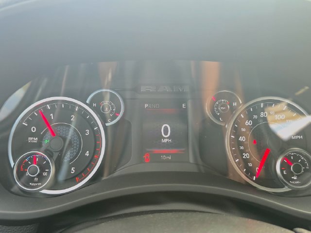 New 2027 RAM 3500 Tradesman AWD/4WD image 30