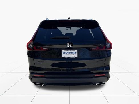New 2026 Honda CR-V Sport-L image 7