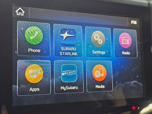 Used 2021 Subaru Crosstrek 2.5i Limited w/ Popular Package #4 image 45