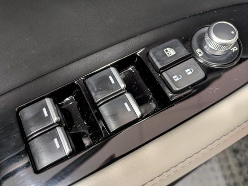 Certified 2025 MAZDA CX-5 AWD 2.5 S w/ Premium Plus Pkg image 9