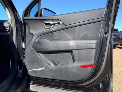 Certified 2023 Kia Sportage LX image 22