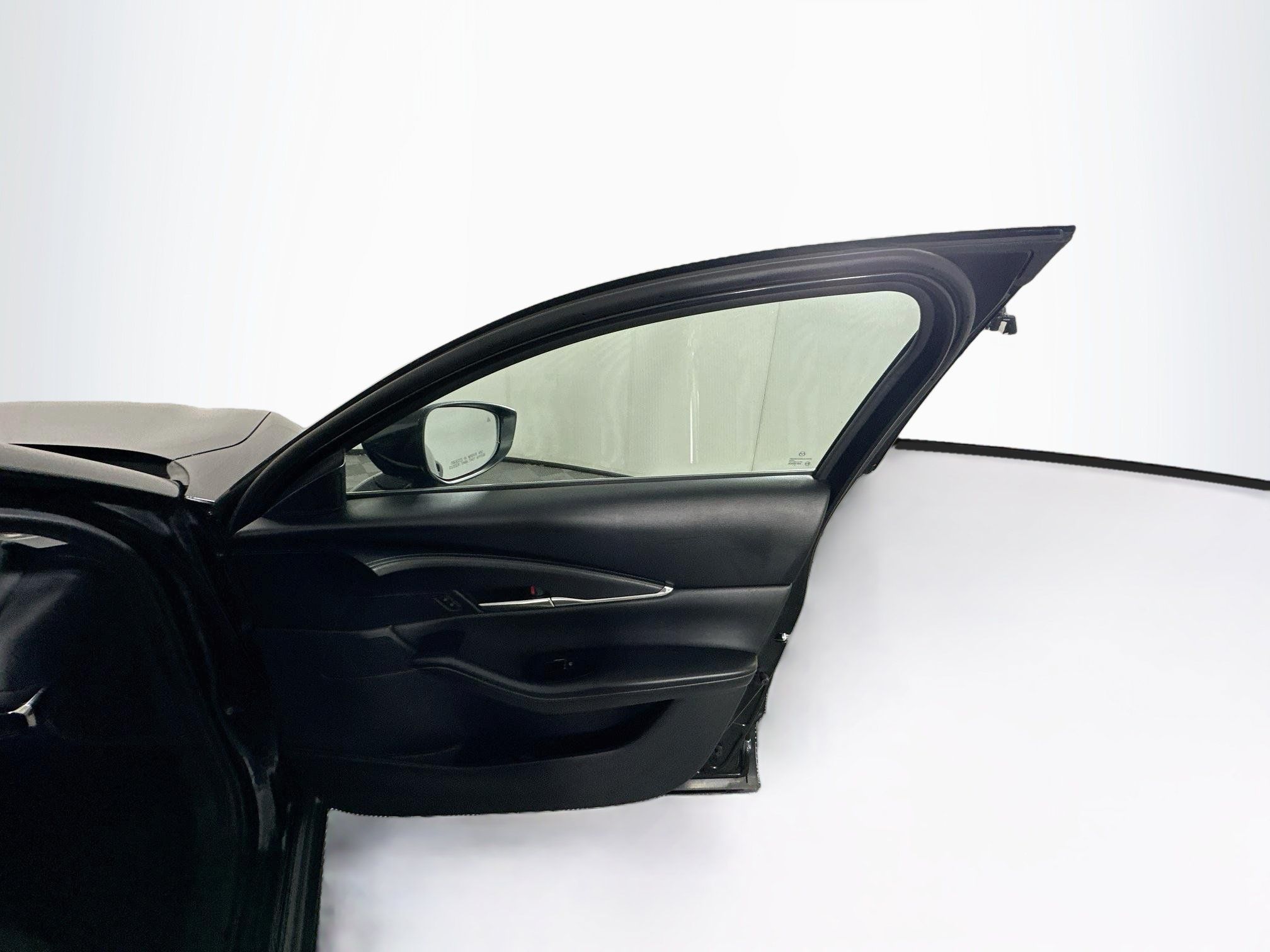 Used 2025 MAZDA CX-30 AWD 2.5 S w/ Preferred Package image 32