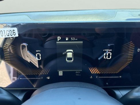 New 2026 Kia K4 GT-Line FWD image 9