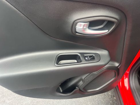 Used 2019 Jeep Renegade Limited w/ Quick Order Package 22P image 22