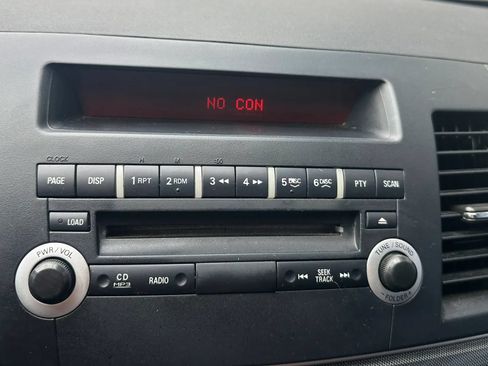 Used 2011 Mitsubishi Lancer GTS FWD image 19