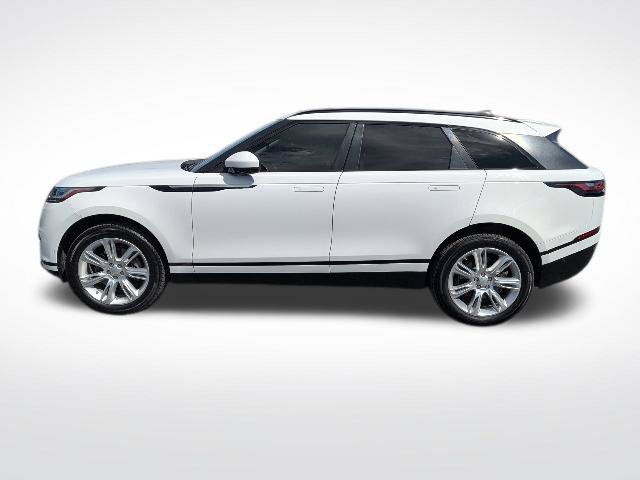Used 2021 Land Rover Range Rover Velar S AWD/4WD image 8